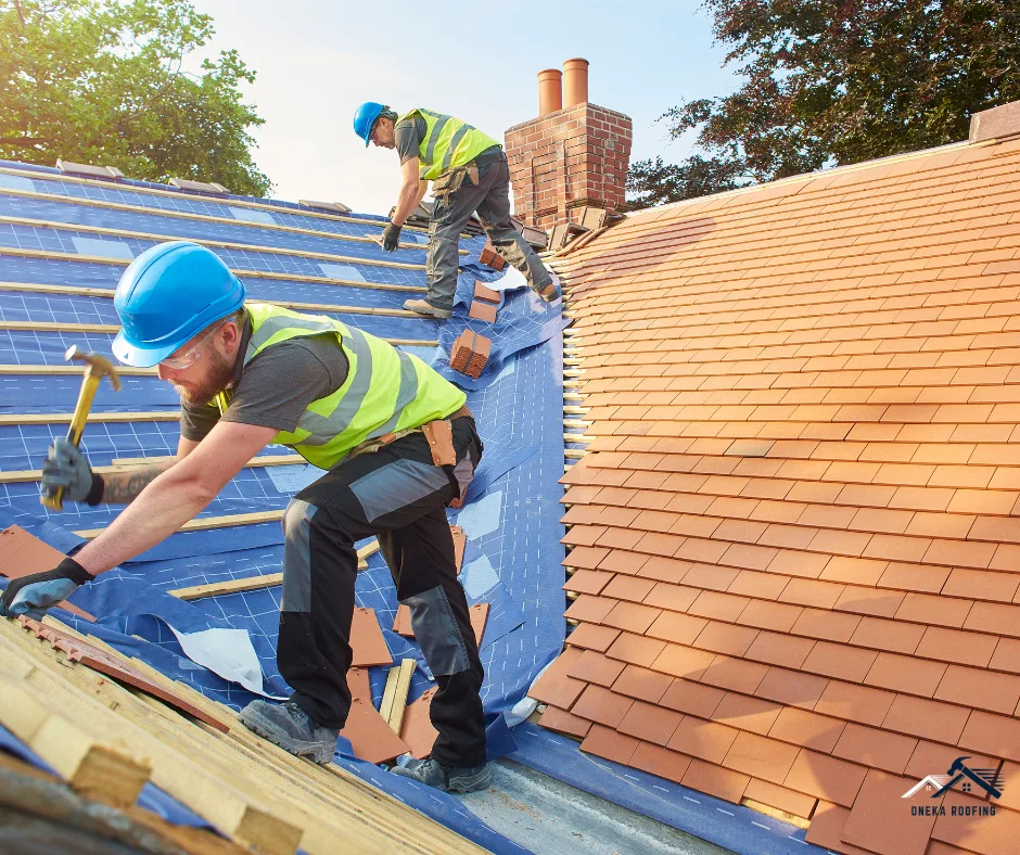 Why choose Roof Repair Near Me in Ernest, PA